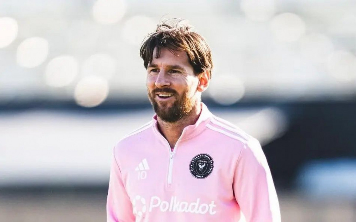 Messi compra galeria abandonada há mais de 30 anos por R$ 66 milhões