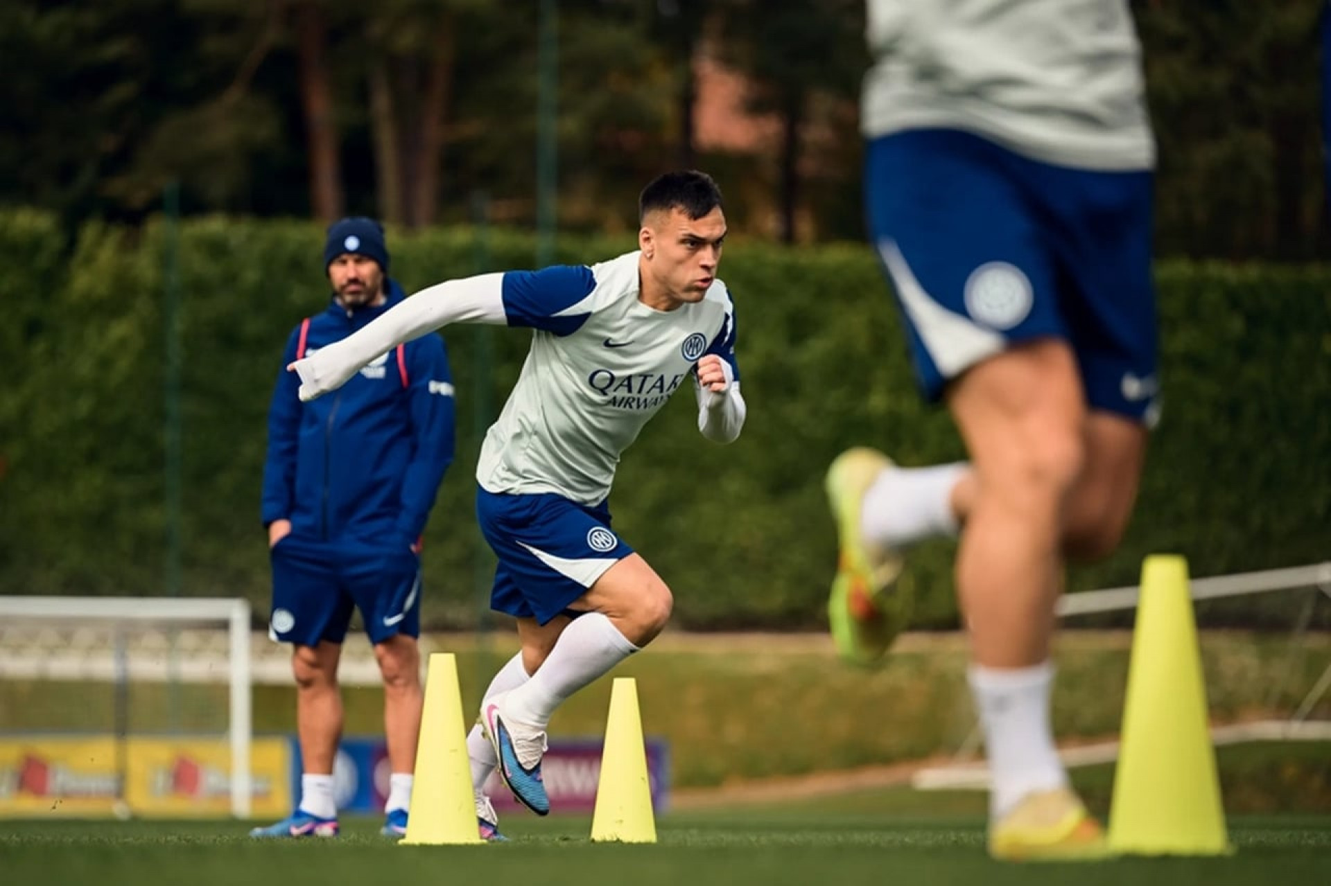 Inter de Mil&atilde;o x Cagliari: onde assistir, escala&ccedil;&otilde;es e arbitragem