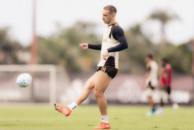 Léo Ortiz  relembra fase difícil no Flamengo e admite pressão acima do esperado