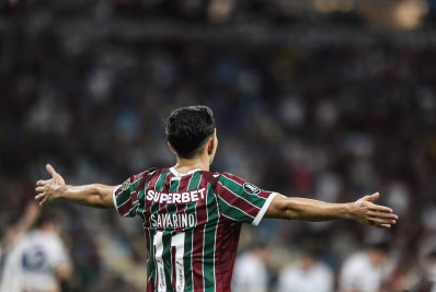 Jogadores do Fluminense dão razão às críticas após derrota na Libertadores