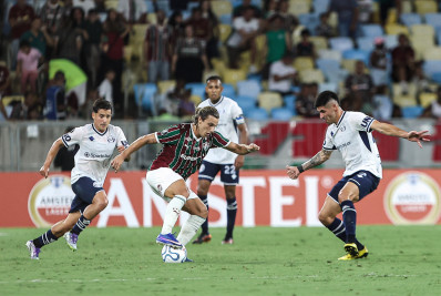 Argentinos repercutem derrota do Fluminense para o Independiente Rivadavia: 'Maracanazo'