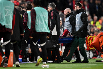 Liverpool especifica lesão de Ekitiké, que está fora da Copa do Mundo