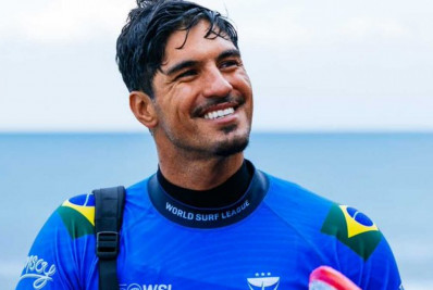 Brasileiros brilham na estreia da etapa de Margaret River na WSL