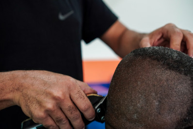 CRAS Itinerante leva serviços sociais à Marambaia com diversos atendimentos