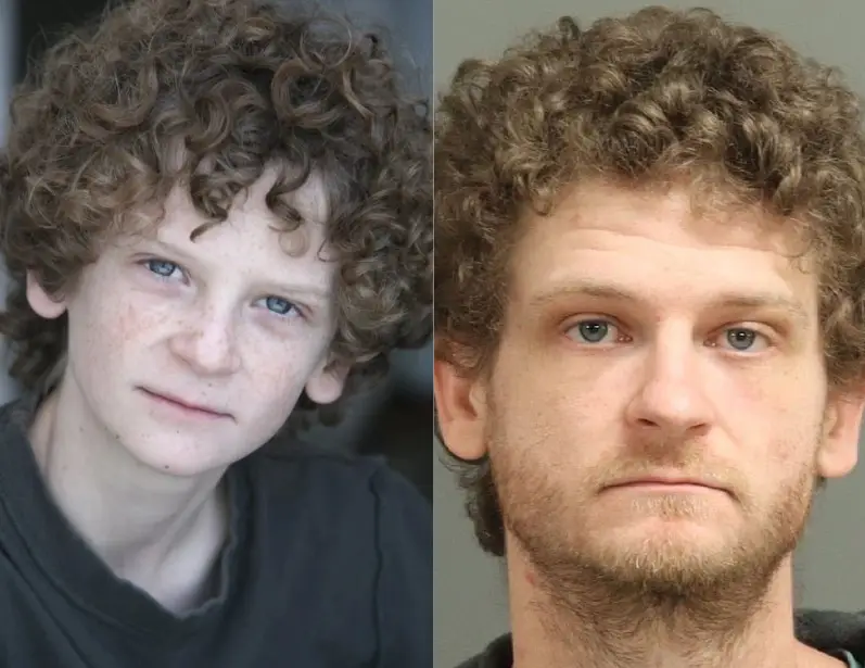 Ator de 'Jogos Vorazes' é preso acusado de atacar homens com arma de fogo