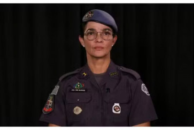 PM é chefiada por mulheres em apenas dois estados brasileiros; veja quais são