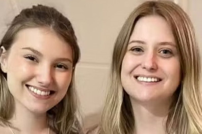 Irmã de Isabel Veloso critica ex-cunhado após novo romance: 'Difícil de engolir'