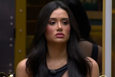 Jordana é eliminada do 'BBB 26' com 71,80% dos votos