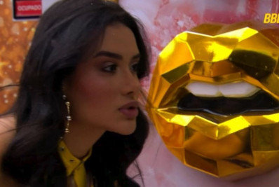 Jordana do BBB 26 revela procedimento nos lábios apenas para hidratação e levanta debate sobre excesso de volume
