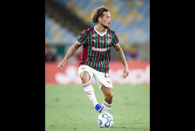 Guga vê 'oscilação' do Fluminense, mas confia em volta por cima na Libertadores