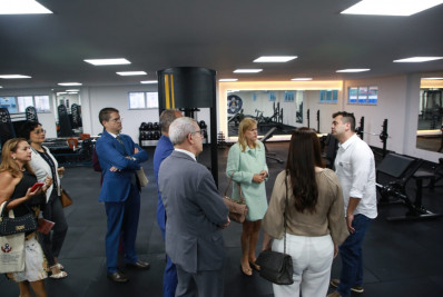 OAB-RJ apresenta projeto de advocacia dativa à Prefeitura de Caxias