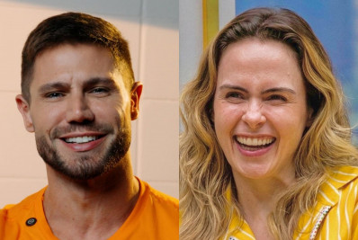 'BBB 26': Jonas revela se quer amizade com Ana Paula Renault fora do reality
