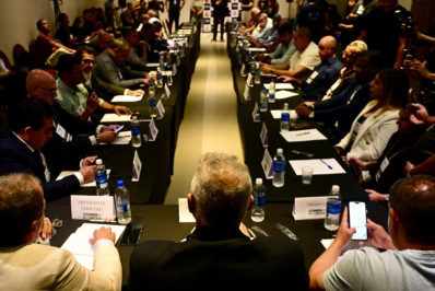 Estratégia contrária à redistribuição dos royalties tem novas adesões no estado