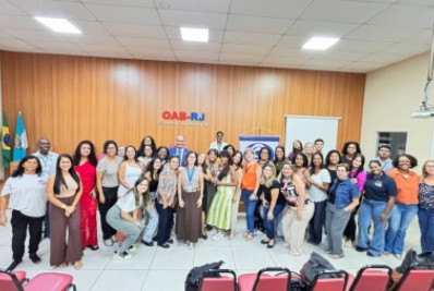 Assistência Social de Caxias discute eleição de conselheiros