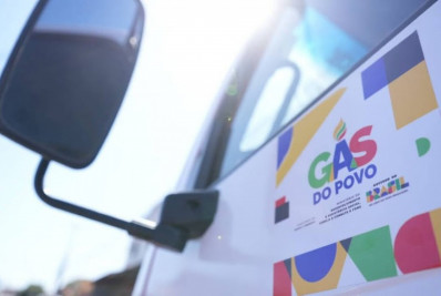 Rio de Janeiro tem mais de 1 milhão de famílias atendidas pelo Gás do Povo em abril