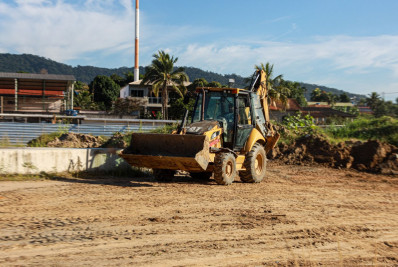  Prefeitura de Maricá inicia obras de novo campus educacional em Inoã