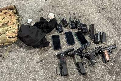 Confronto com PM termina com suspeito morto na Vila da Penha