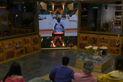 Bob Sinclar, Kid Abelha e Christian Chávez surpreendem participantes com vídeos