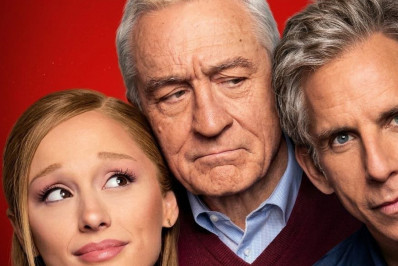 Ariana Grande volta às telonas em 'Entrando Numa Fria 4'; assista trailer