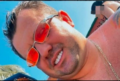 Polícia investiga assassinato em um bar em Muriqui