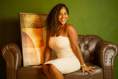 De histórias nas redes sociais a projeto inédito: influenciadora dá voz a compositores de sambas