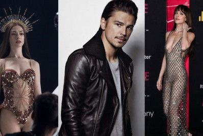 Anne Hathaway e Dakota Johnson protagonizam 'Verity' e ganham destaque em prévia inédita