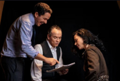 Peça 'Normal' chega a Petrópolis para apresentação no Sesc Quitandinha