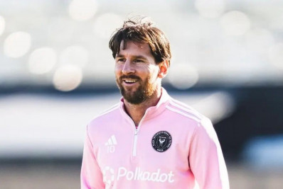 Messi compra clube da Espanha e inicia projeto para revelar talentos