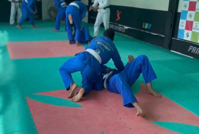 Em parceria com Vasco, projeto social abre inscrições para futuros atletas em São Cristóvão