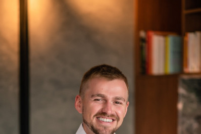 William Rutzen: O caminho para desinflamar o corpo