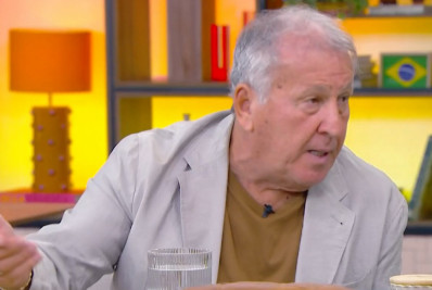 Zico analisa chance de Neymar ser convocado para a Copa: 'Depende dele'