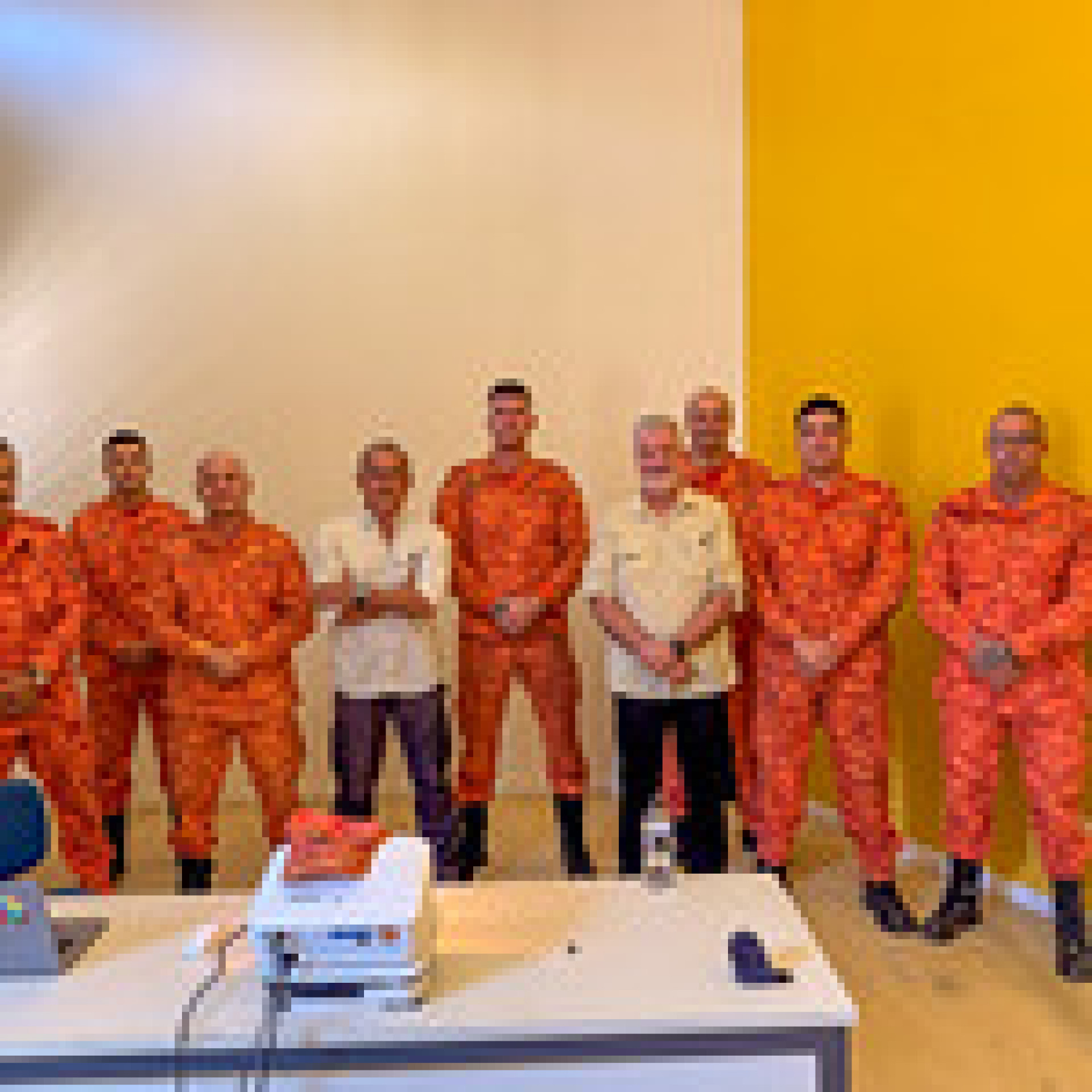 Militares e prefeitura (Angra) em a&ccedil;&otilde;es de preven&ccedil;&atilde;o na Ilha Grande - Divulga&ccedil;&atilde;o/PMAR