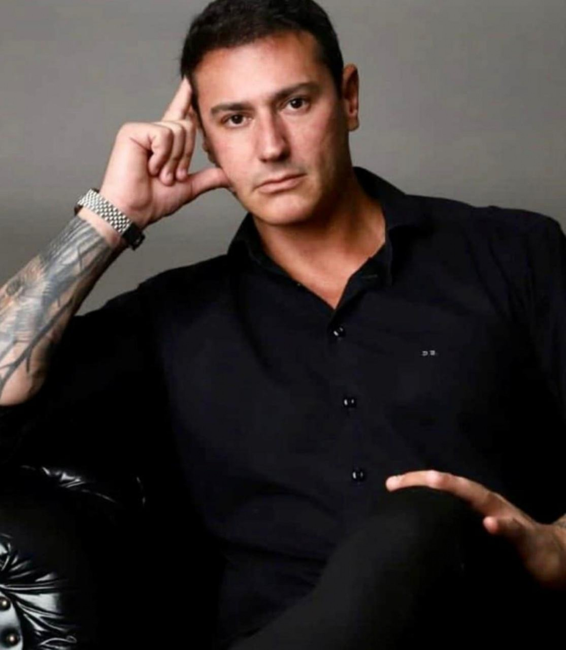 Advogado especialista em direito do consumidor Daniel Blanck - Arquivo pessoal