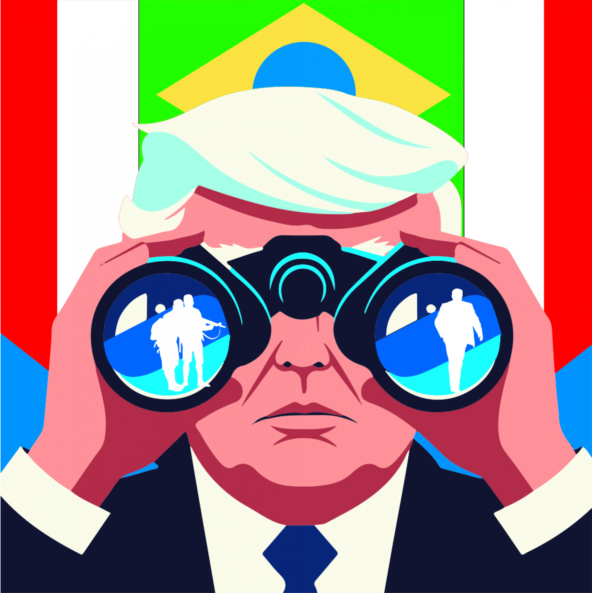 Arte coluna Opinião 17 abril 2026