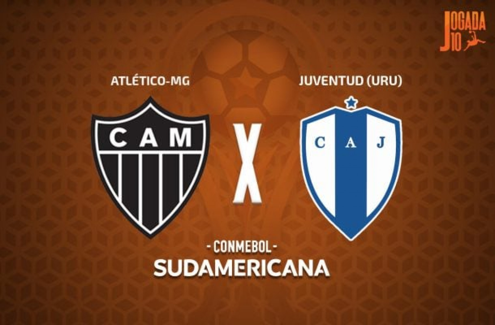 Atl&eacute;tico x Juventud, AO VIVO, com a Voz do Esporte, &agrave;s 17h30