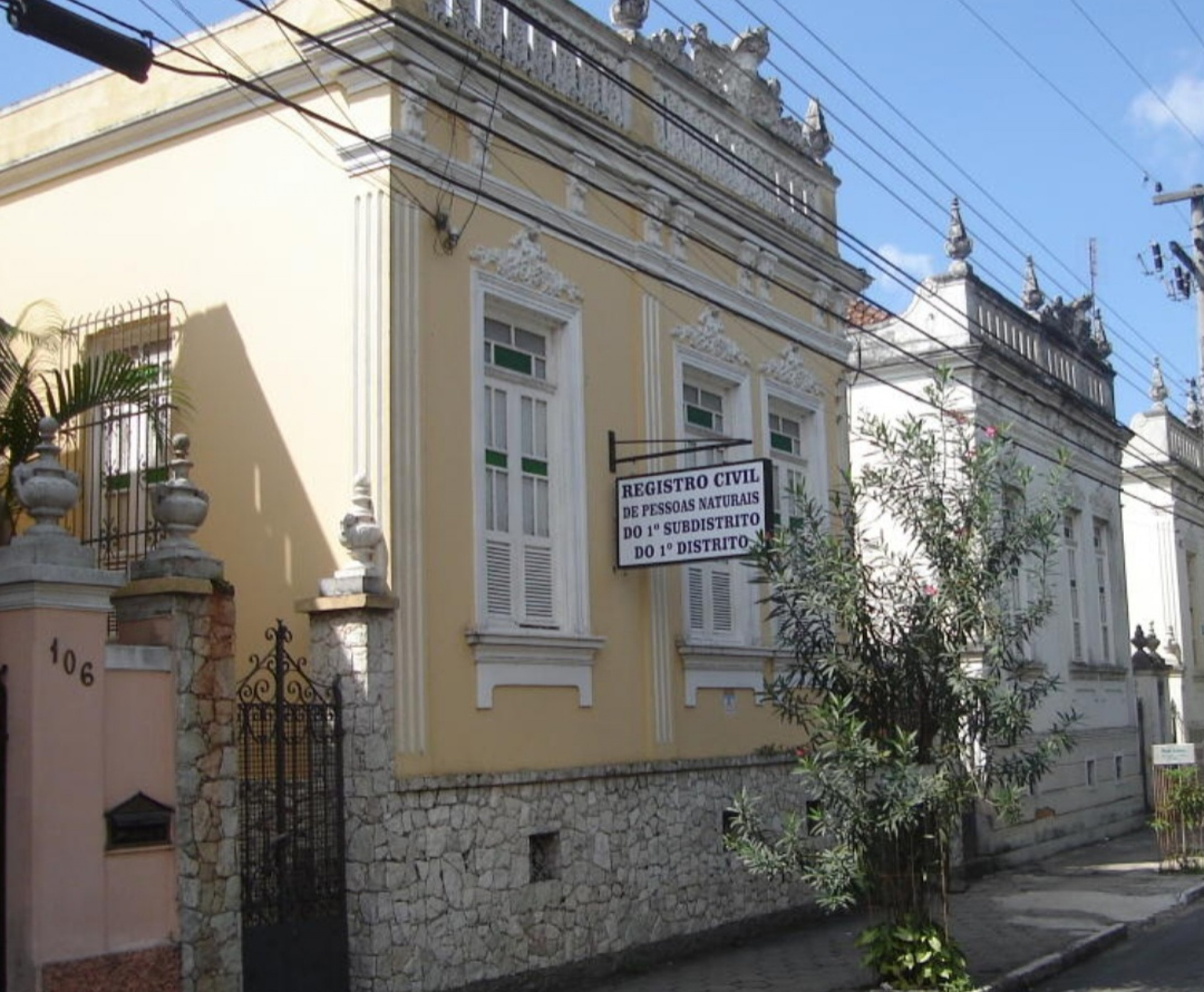 Paternidade poderá ser reconhecida por cartórios via online, em Campos