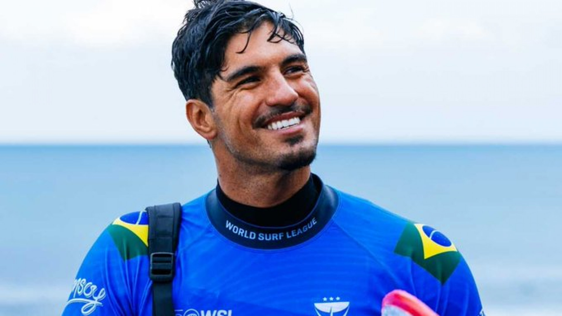 WSL: Medina e Luana conquistam tríplice coroa australiana, e Brasil domina top 10
