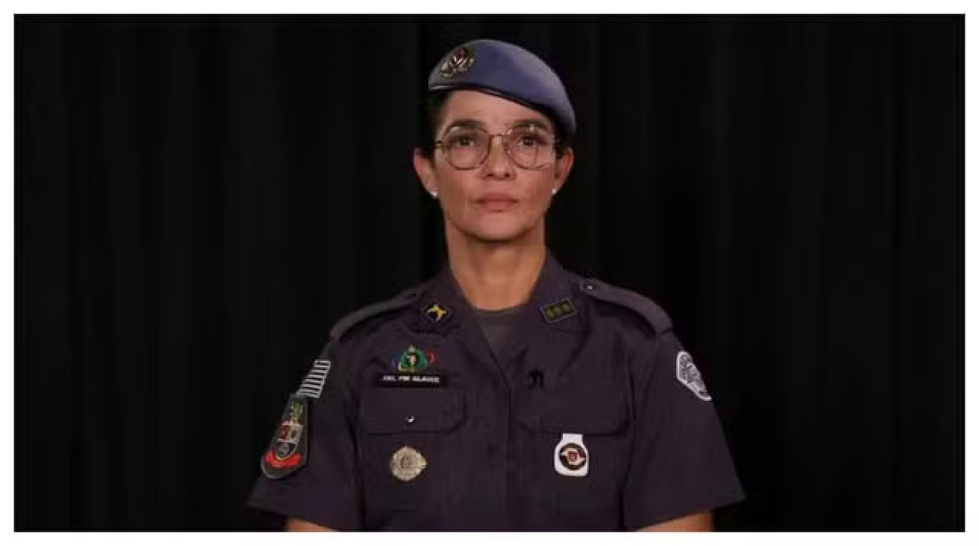 PM é chefiada por mulheres em apenas dois estados brasileiros; veja quais são