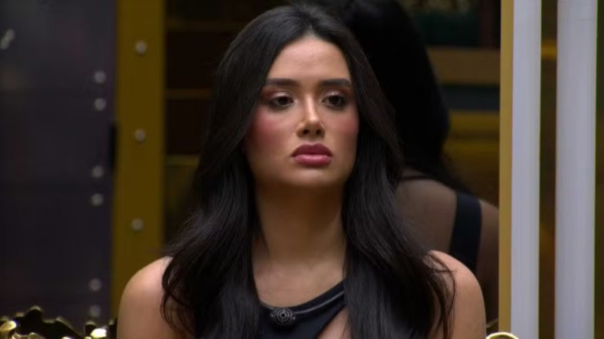 Jordana &eacute; eliminada do 'BBB 26' com 71,80% dos votos