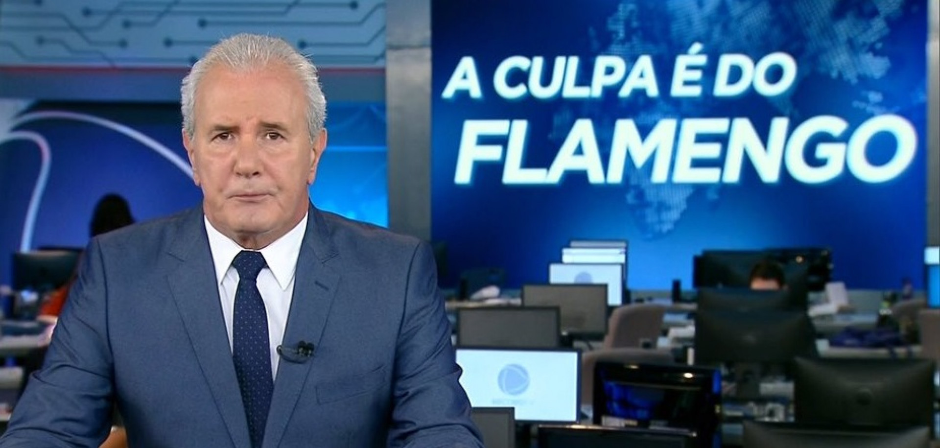 Torcedores do Flamengo brincam por Fluminense ter aceitado o adiamento do cl&aacute;ssico no &uacute;ltimo fim de semana - Reprodu&ccedil;&atilde;o / X