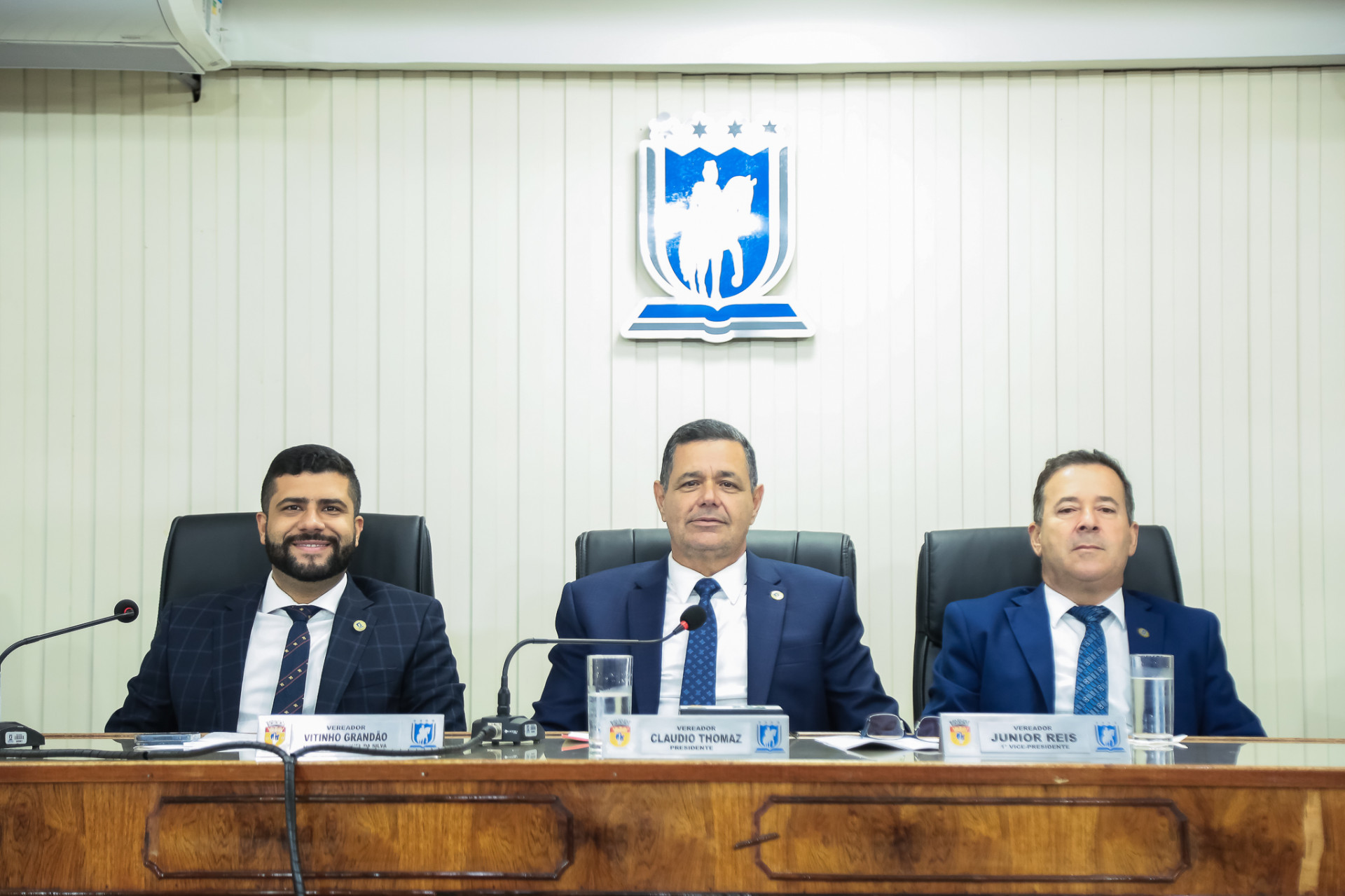 Avanços na Saúde são destaques na Câmara de Duque de Caxias