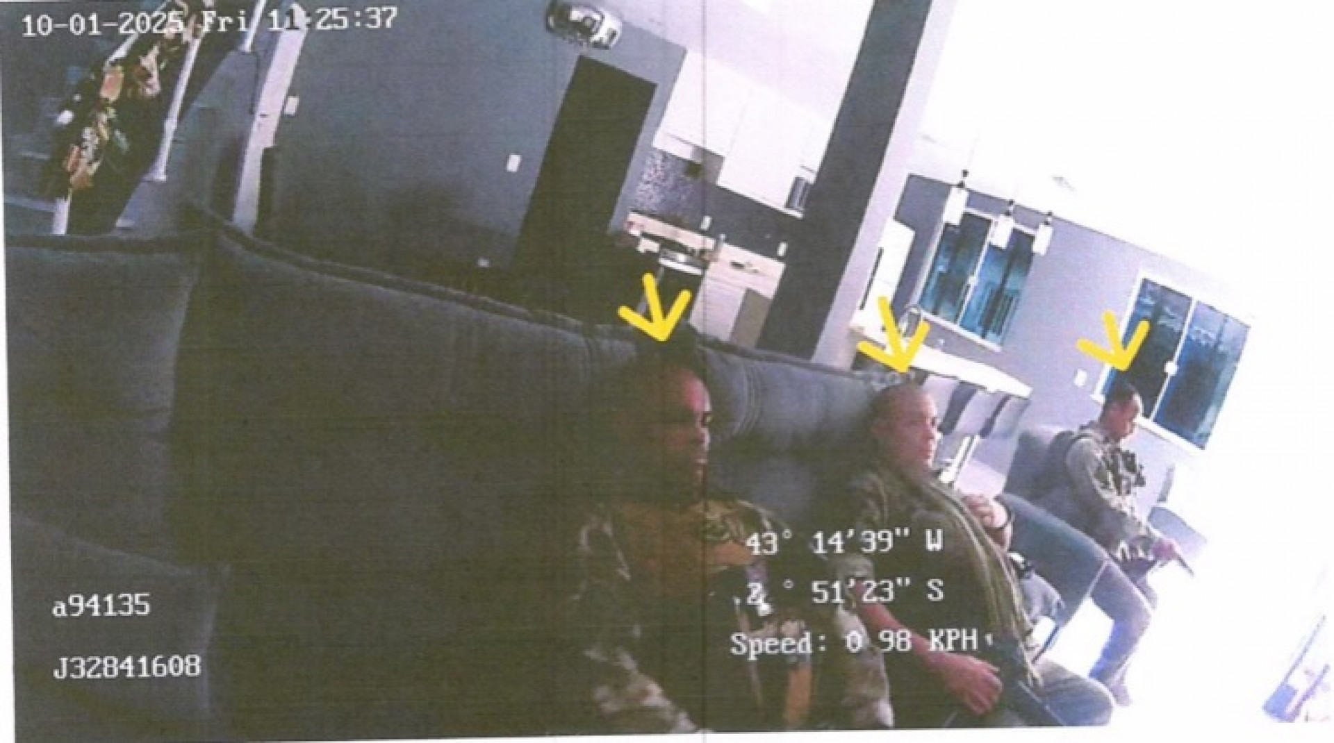 Policiais do Bope são denunciados por invasões ilegais e conduta irregular em operação na Maré - Divulgação/MPRJ