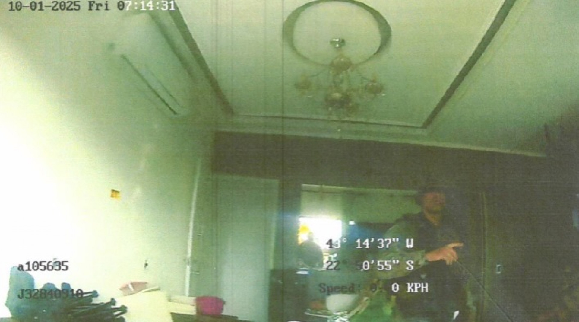 Policiais do Bope são denunciados por invasões ilegais e conduta irregular em operação na Maré - Divulgação/MPRJ