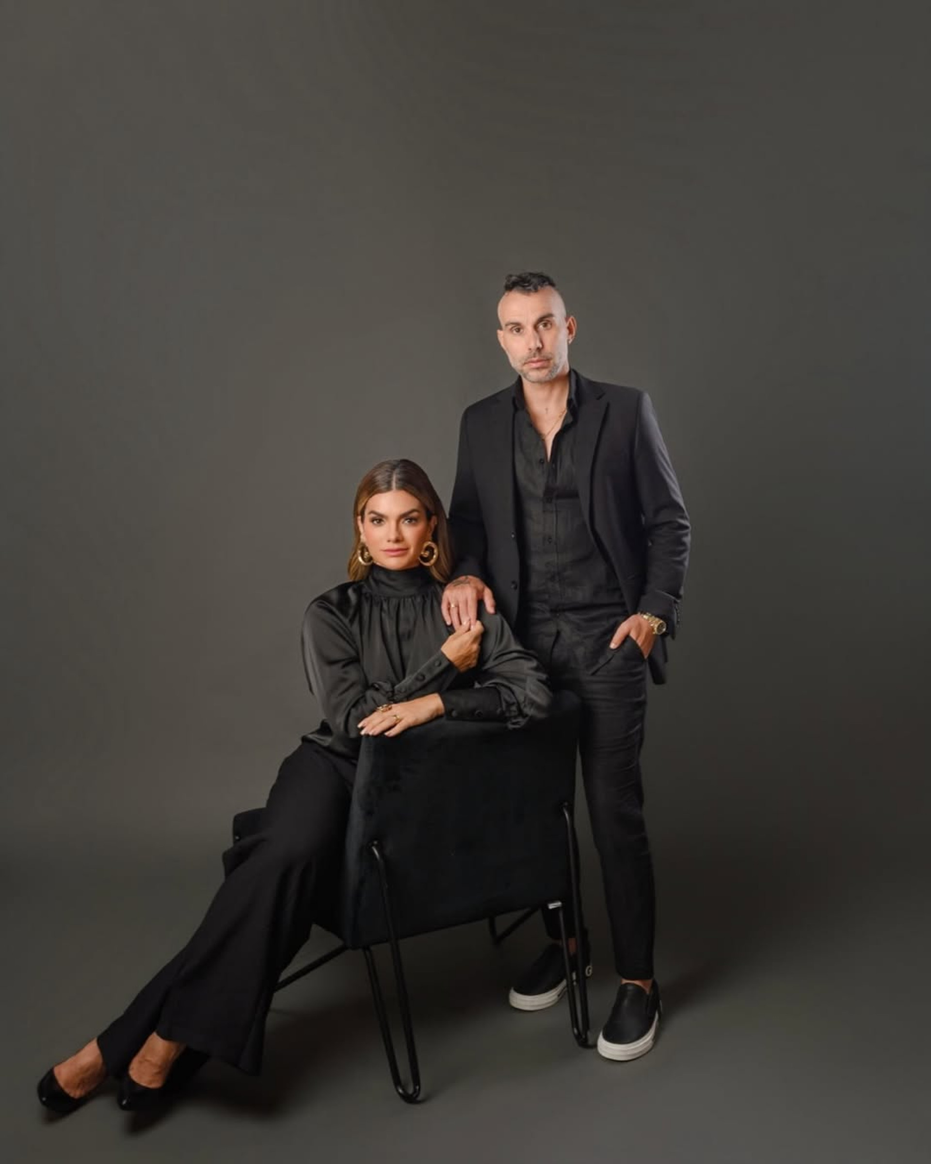 Kelly Key é casada com o empresário Mico Freitas  - Reprodução/Instagram 