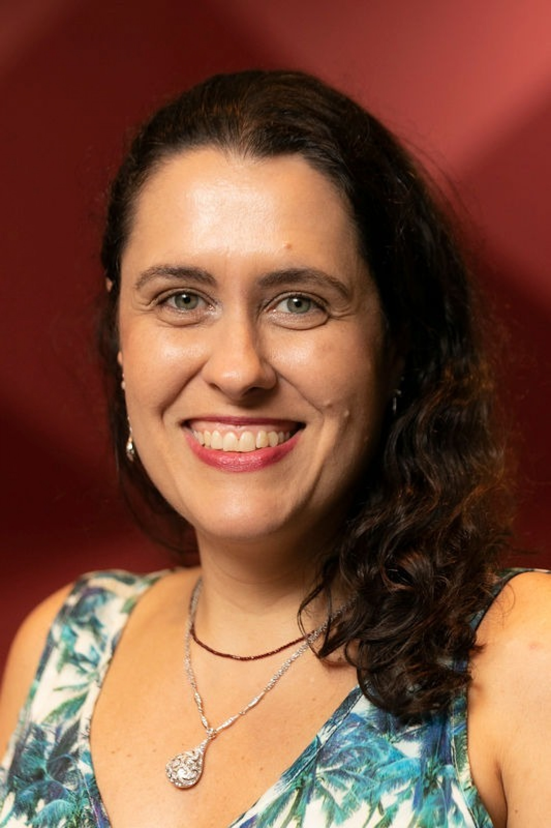 Viviane Esteves é médica mastologista do IFF/Fiocruz - Divulgação