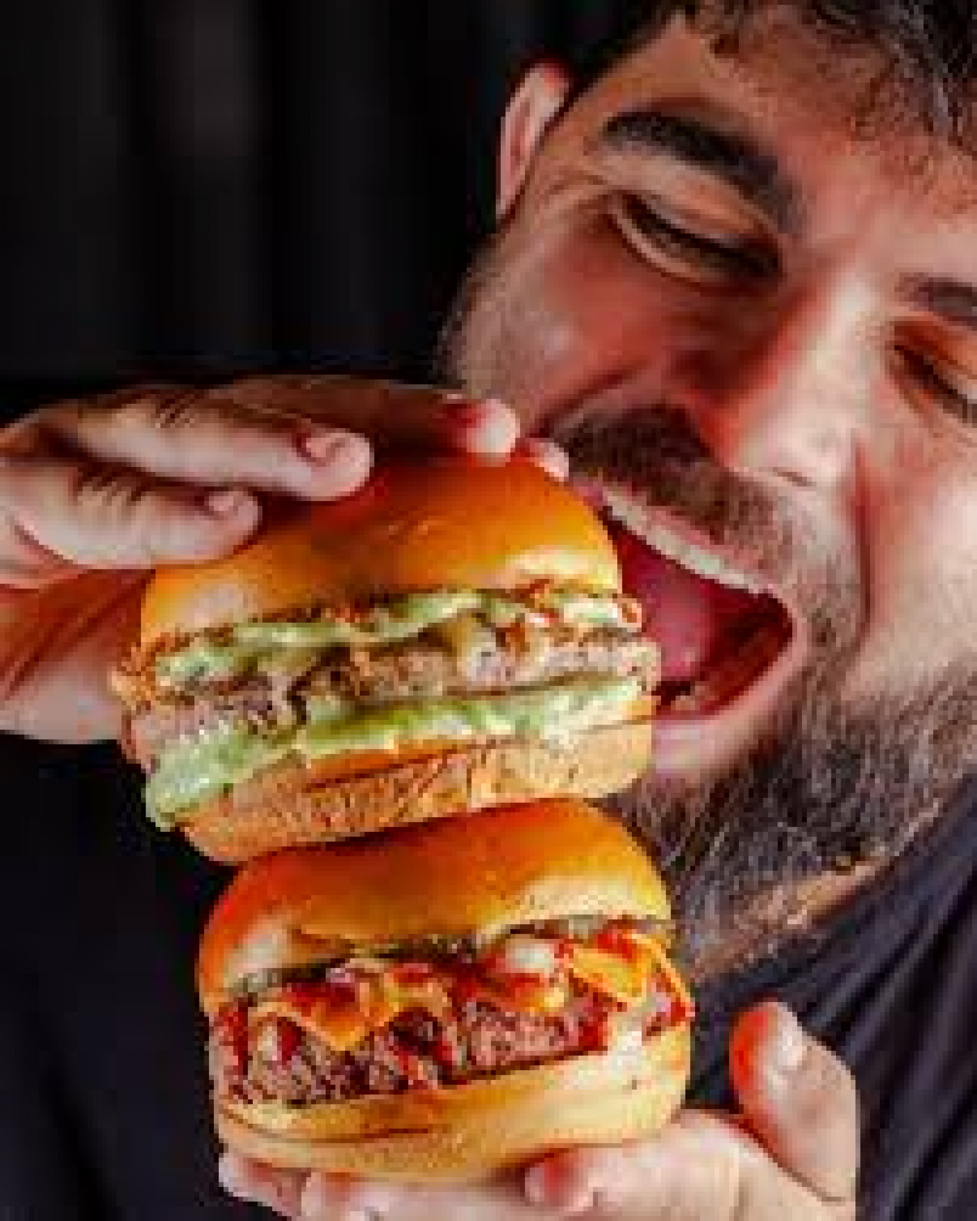 Marcus Carnevale, CEO da Bro Art & Burguer, fala sobre a concorrência - Divulgação