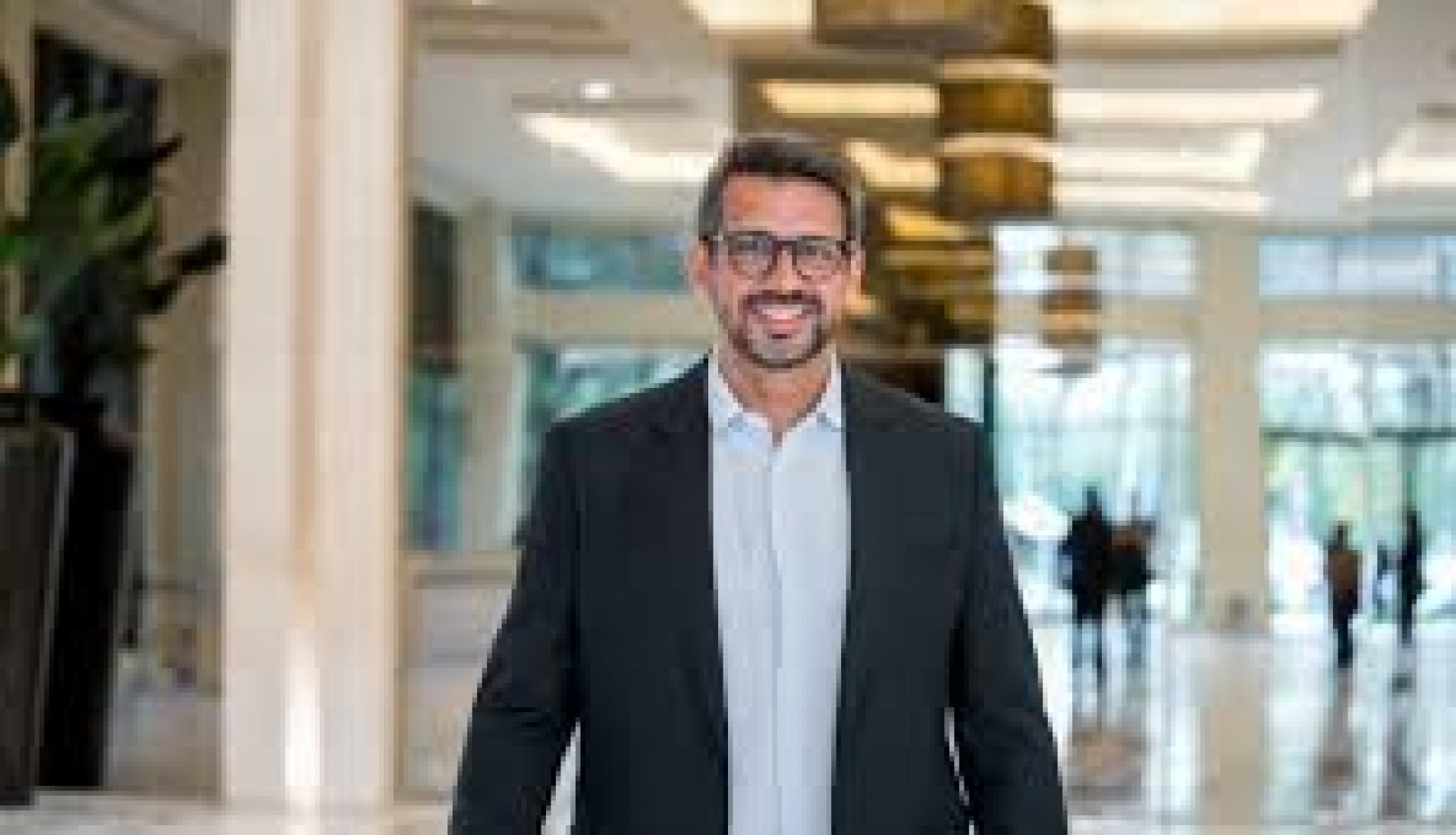 Glaucio Athayde é CEO do Instituto Gourmet - Divulgação