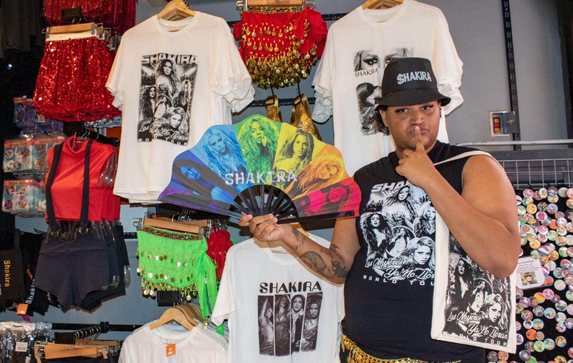 Erick Maciel - Érika Martin / Agência O Dia