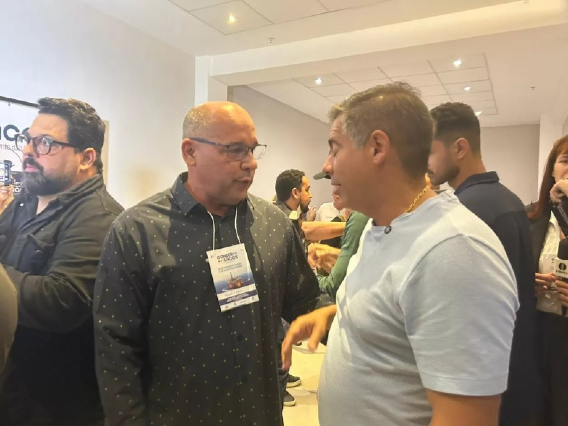 ADI 4917 pode alterar repasses a estados e municípios produtores. - Reprodução/ RCFM