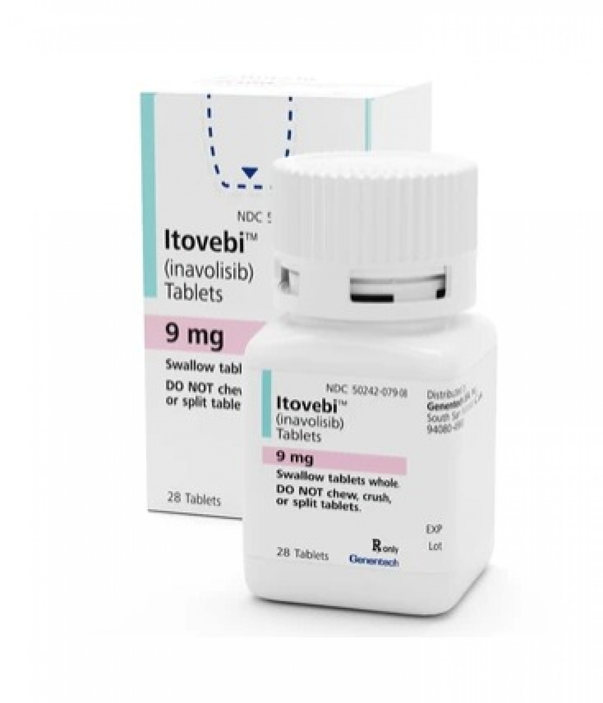 O médicamento é inovador e ajuda a quem tem cãncer de mama agressivo - Divulgação